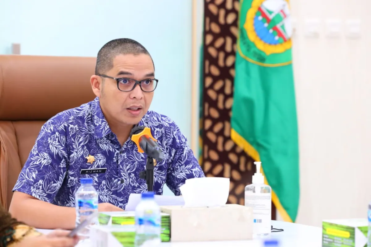 Roadshow 1000 Startup Digital Resmi Dimulai di Sumsel, Lampung, dan Babel