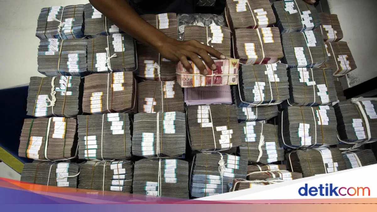 Pajak Ekonomi Digital Capai Rp 47,18 Triliun hingga Januari 2026