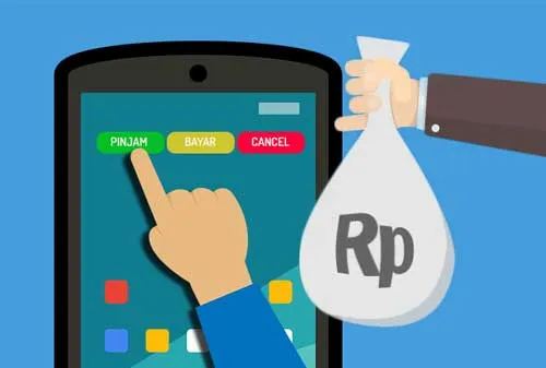 Waspadai Risiko dan Penyalahgunaan Data pada Pinjaman Online