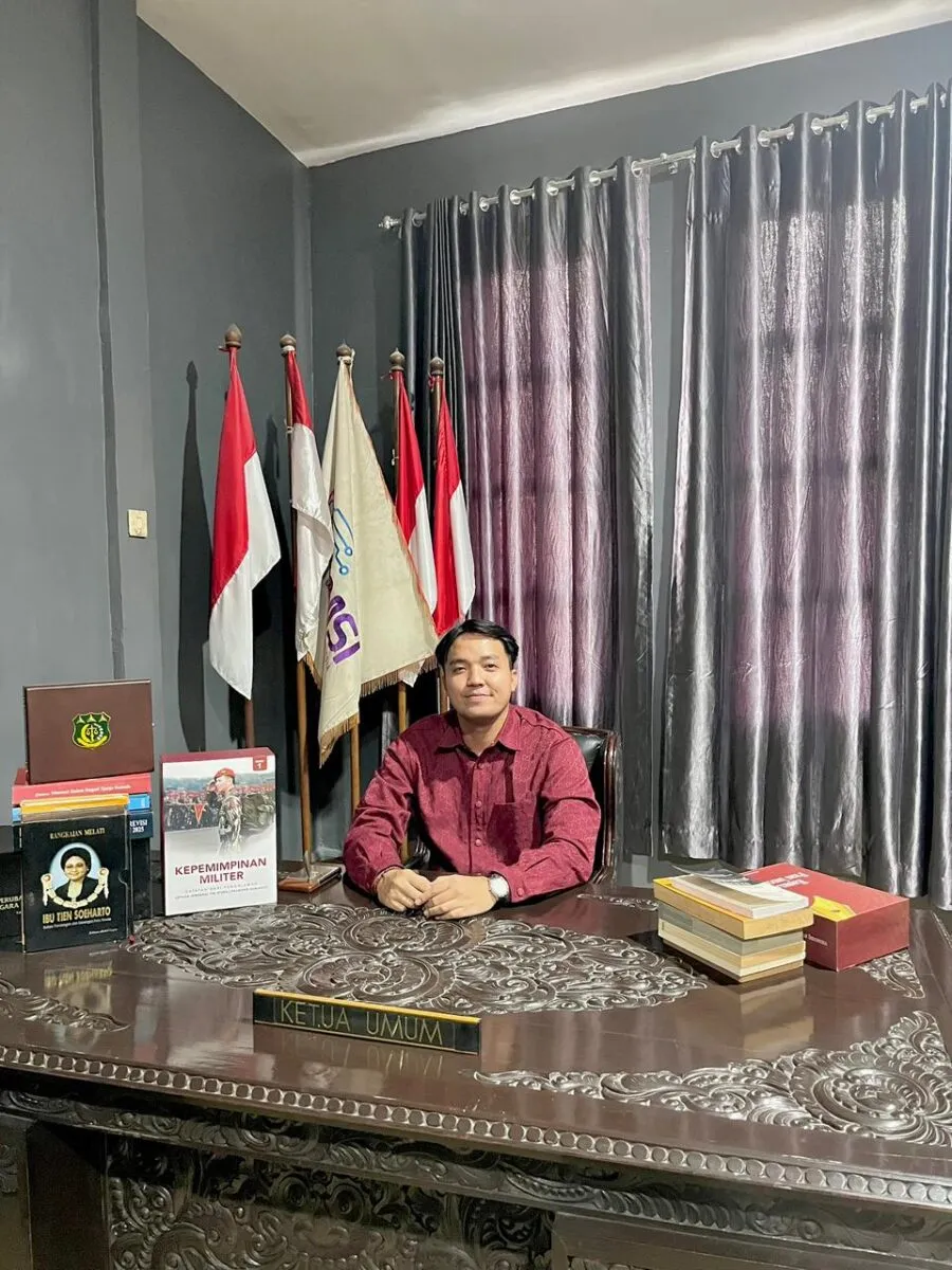 Semangat Wartawan Indonesia Menjelang Hari Pers Nasional 2026