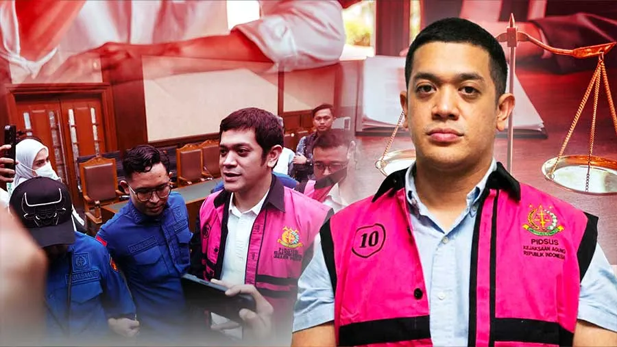 Jaksa Ajukan Banding atas Vonis Korupsi Pertamina