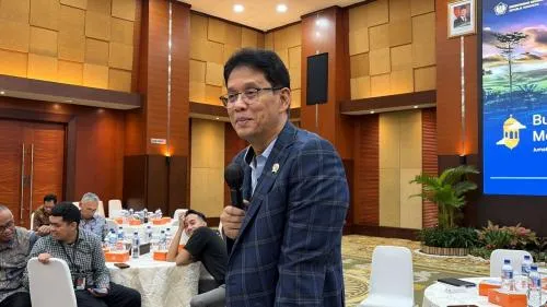Purbaya Rencanakan Kunjungan ke Luar Negeri untuk Jelasakan Arah Kebijakan Fiskal RI
