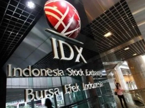 BEI Siapkan Indeks Saham Syariah Hijau untuk 2026
