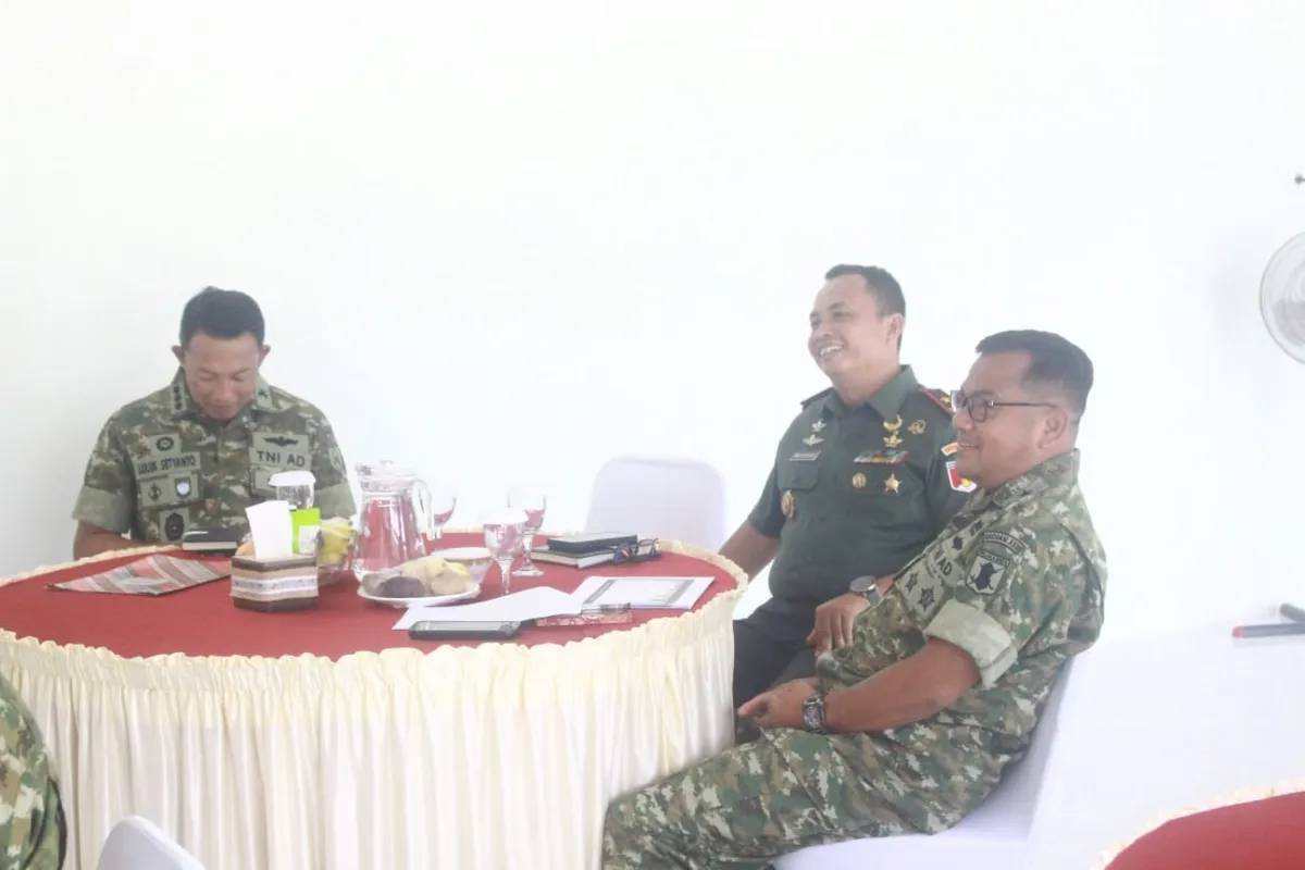 Evaluasi Koperasi Merah Putih di Desa Maku untuk Percepatan Ekonomi Kerakyatan