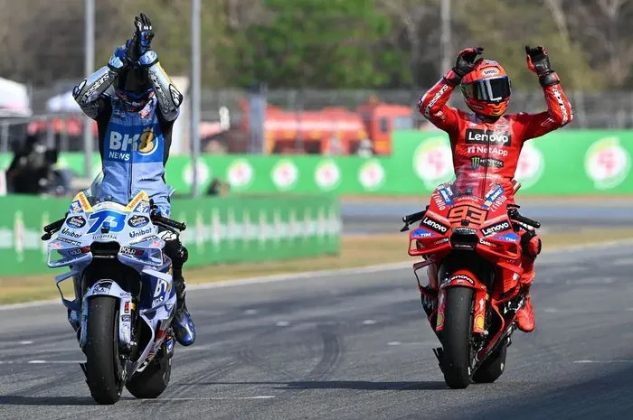 MotoGP 2026: Akhir Era Mesin 1000cc dan Momen Bersejarah Toprak Razgatlioglu