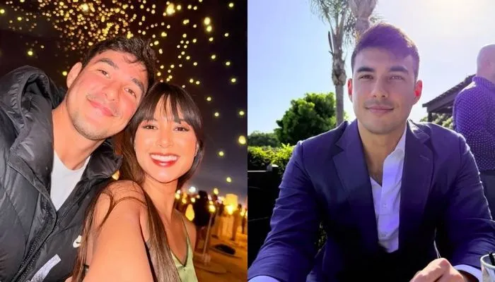 Profil Tyler Bigenho: Suami Aurelie Moeremans dan Latar Belakangnya