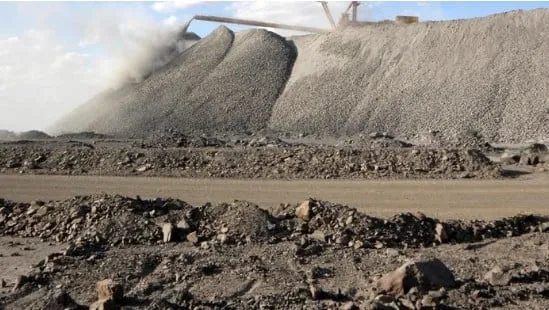 Kekurangan Rare Earth China Ancaman bagi Industri Chip AS