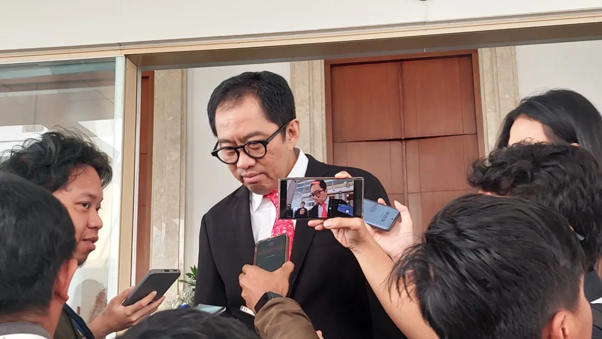 Perjanjian Dagang AS-Indonesia Dorong Hilirisasi dan Ekspor Nasional