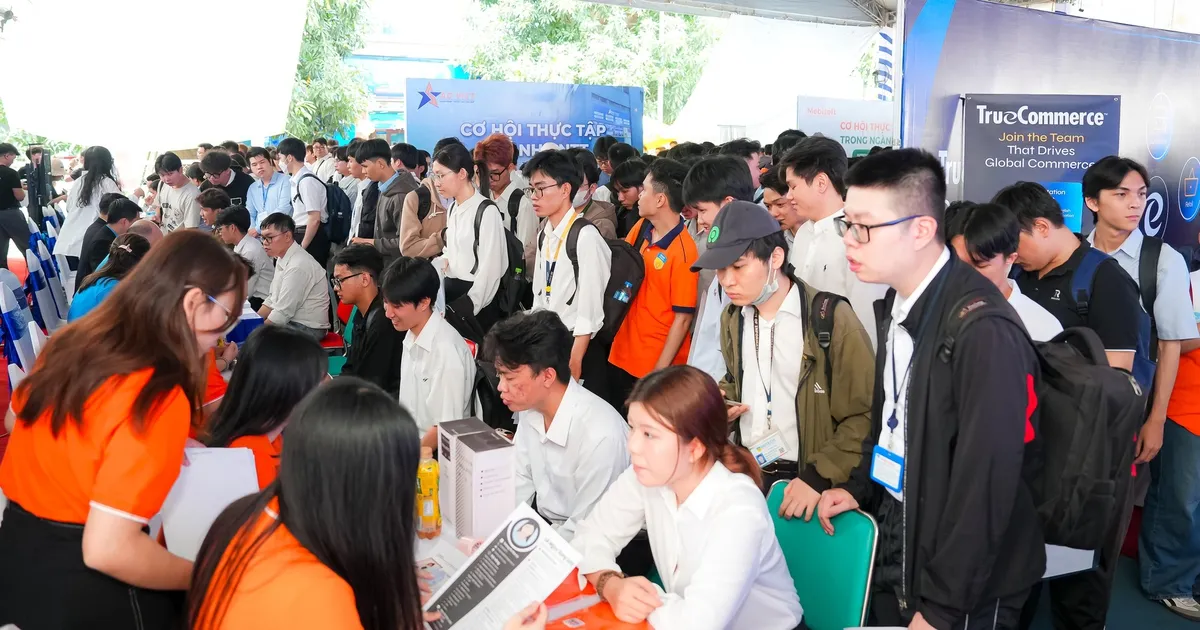 Hutech IT Open Day 2026 Tawarkan 2.500 Peluang Kerja dan Magang di Bidang TI