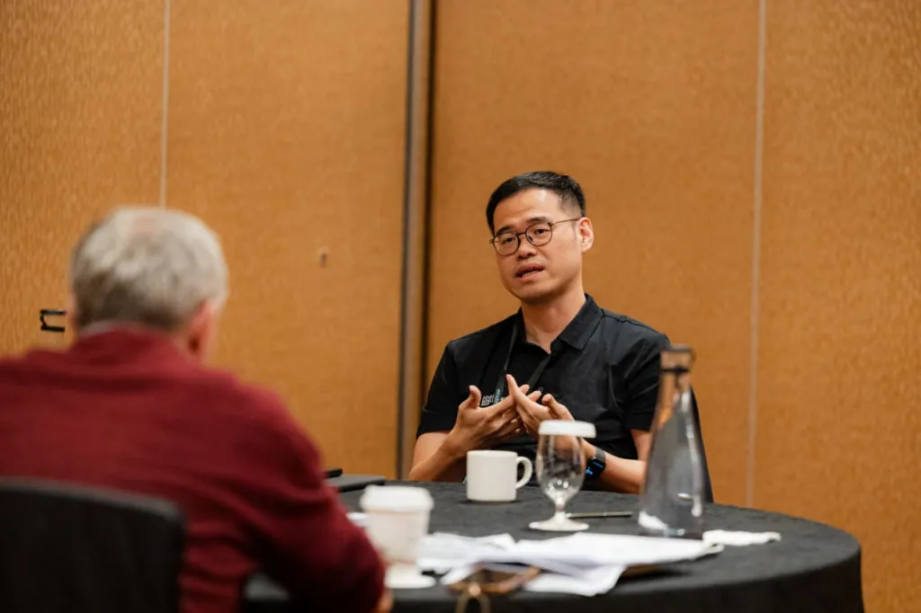 Jefferson Chen Resmi Menjadi Endeavor Entrepreneur ke-111 di Indonesia