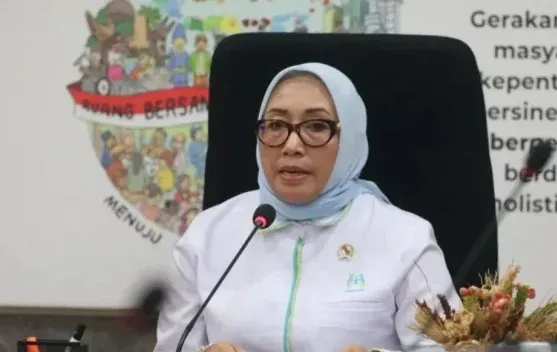 Penguatan Perlindungan Anak di Ruang Digital Menjadi Prioritas