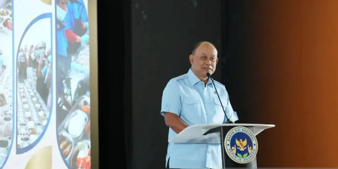 BGN Berikan Insentif Rp6 Juta Per Hari untuk Efisiensi SPPG