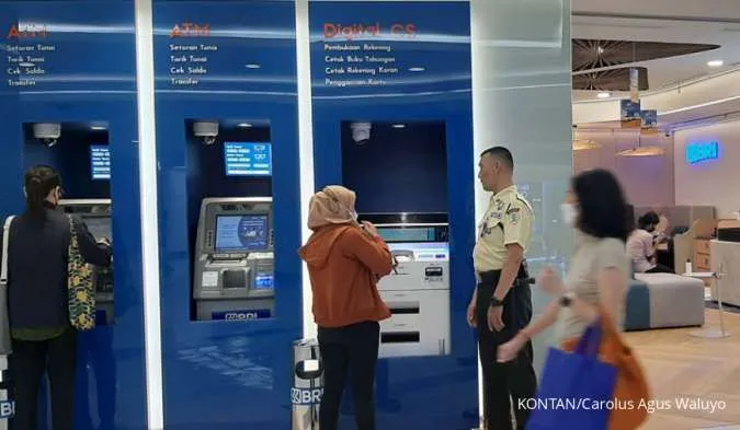 Transformasi Himbara: Mendorong Ekonomi Kerakyatan di Bawah Danantara