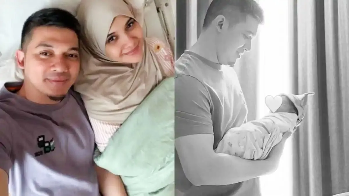 Zaskia Sungkar Sambut Kelahiran Anak Ketiga di Bulan Ramadan