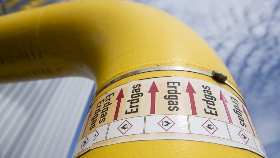 Lonjakan Harga LNG 25% Akibat Krisis Iran, Eropa Terancam