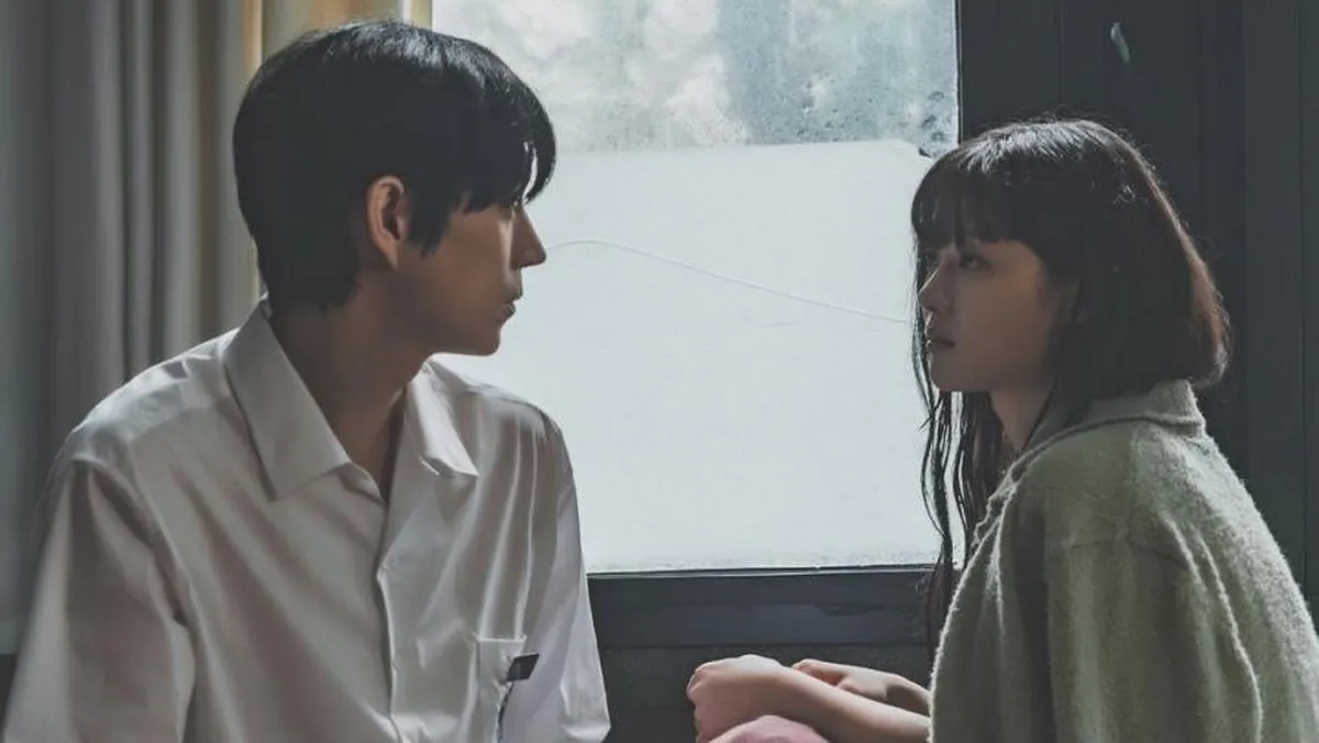 Drama Dear X: Mengungkap Ambisi Gelap Selebritas Lewat Karakter Baek A-jin