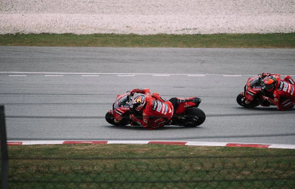 Jadwal dan Cara Nonton MotoGP Italia 2026 Secara Live