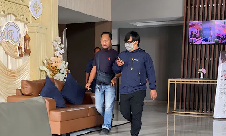 Istri Gerebek Suami Pegawai BUMN Ngamar dengan ASN di Tuban