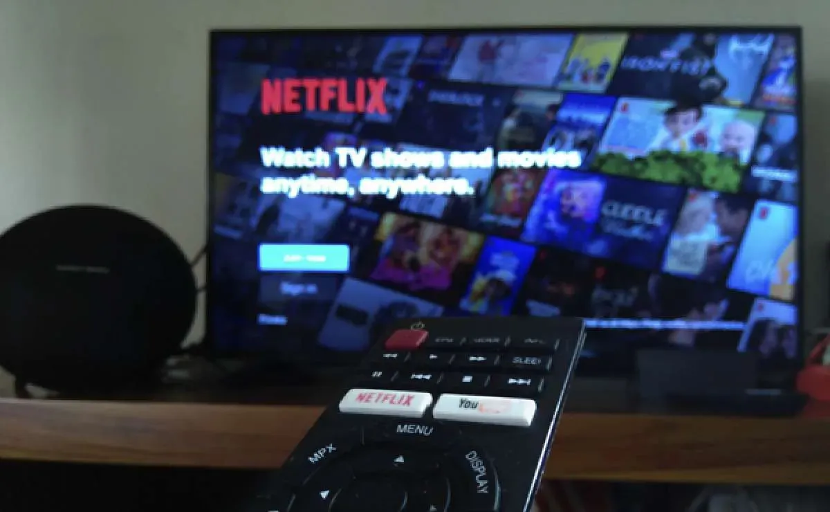10 Film Teratas Netflix Indonesia: Dominasi Horor Lokal di Akhir Pekan