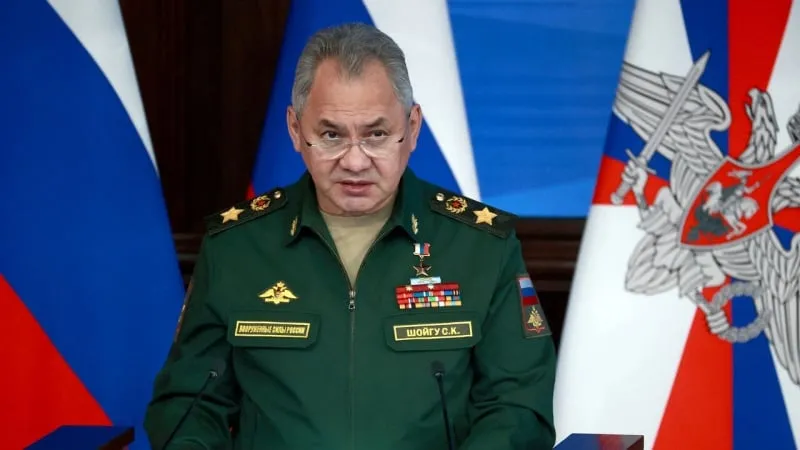 Rusia: Serangan AS dan Israel Ancam Keamanan Internasional