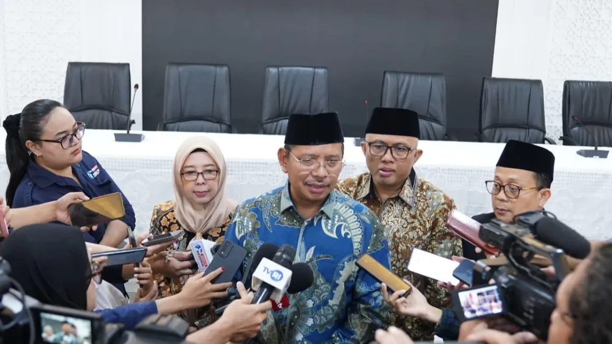 Lima Kebijakan Strategis untuk Transformasi Perguruan Tinggi Keagamaan Islam