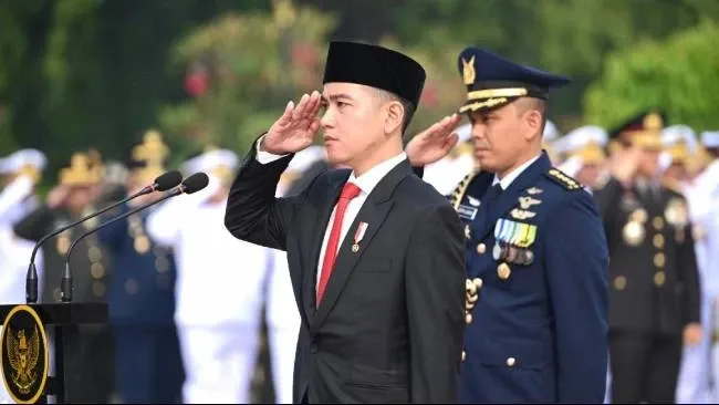 Wapres Gibran Buka Pawai Paskah di Kupang, 1.500 Aparat Siaga