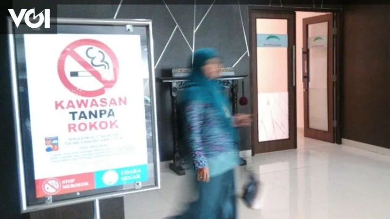 Perda KTR DKI Jakarta: Seimbang Antara Kesehatan dan Ekonomi Kreatif