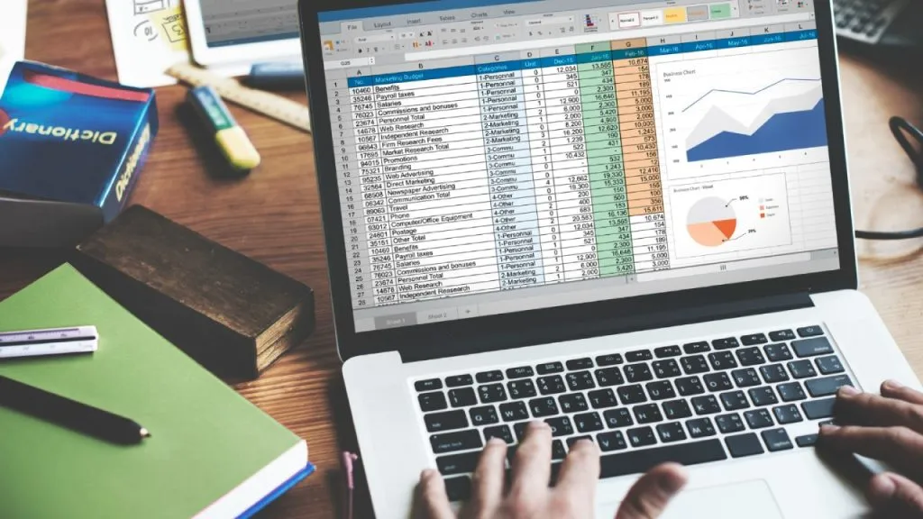 Panduan Menghitung Cicilan KPR dengan Template Excel