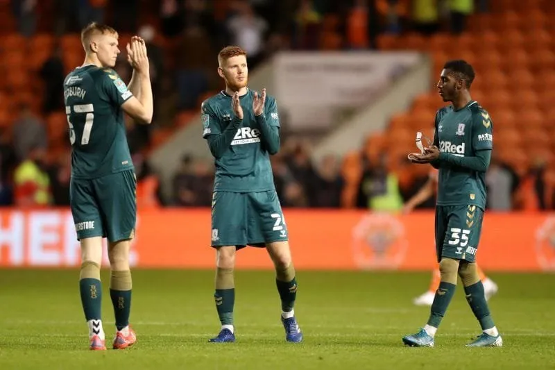 Birmingham dan Middlesbrough Siap Bertarung untuk Tiket Promosi