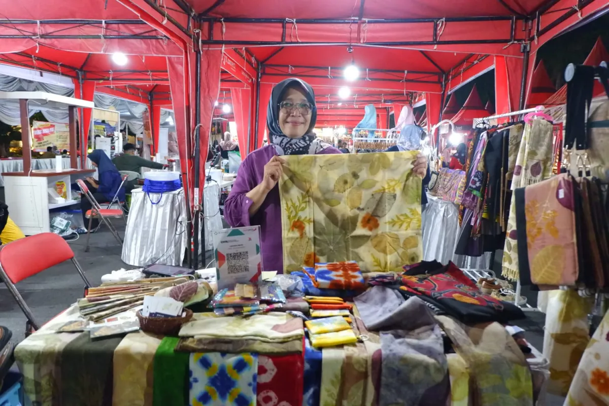 JConnect Ramadan Vaganza 2026: Bazar Fashion dan Aksesori Menarik di Balai Kota