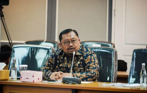 Yanuar Arif Desak Segera Disahkannya RUU Pelindungan Pekerja Rumah Tangga