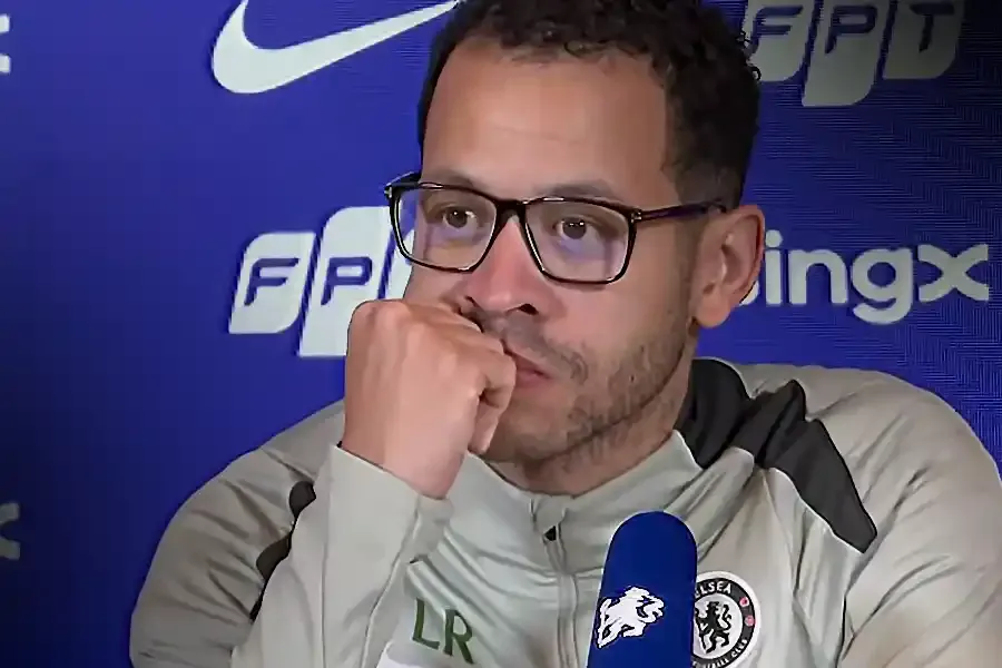 Liam Rosenior: Analisis Video Kunci Tingkatkan Performa Pemain Chelsea