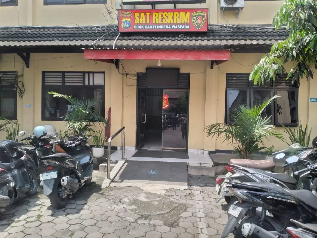 Kasus Pelecehan Seksual di SLB Yogyakarta Resmi Masuk Tahap Penyidikan