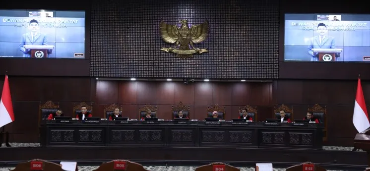 DPR Tegaskan Tunjangan Fungsional Dosen Sesuai Standar Hukum