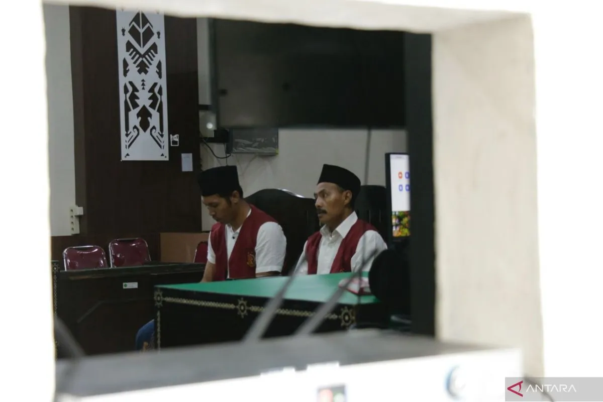 Vonis 18 Tahun Penjara bagi Terdakwa Kasus Pembunuhan WNA Asal Spanyol