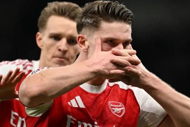 Duel Arsenal vs Chelsea Jadi Sorotan di Pekan ke-28 Liga Inggris
