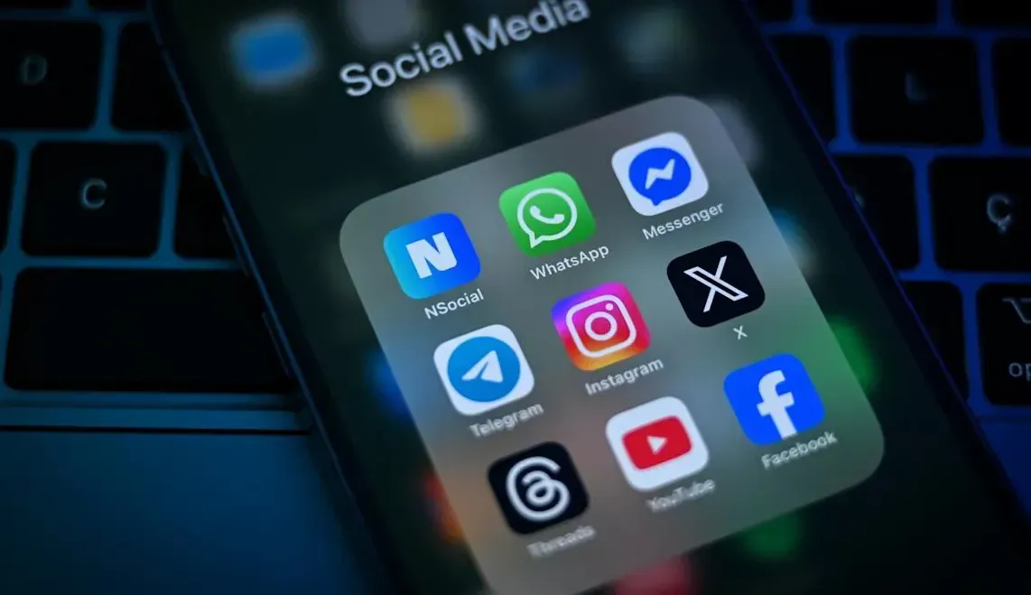 Pemerintah Turki Selidiki Keamanan Data Anak di Enam Media Sosial