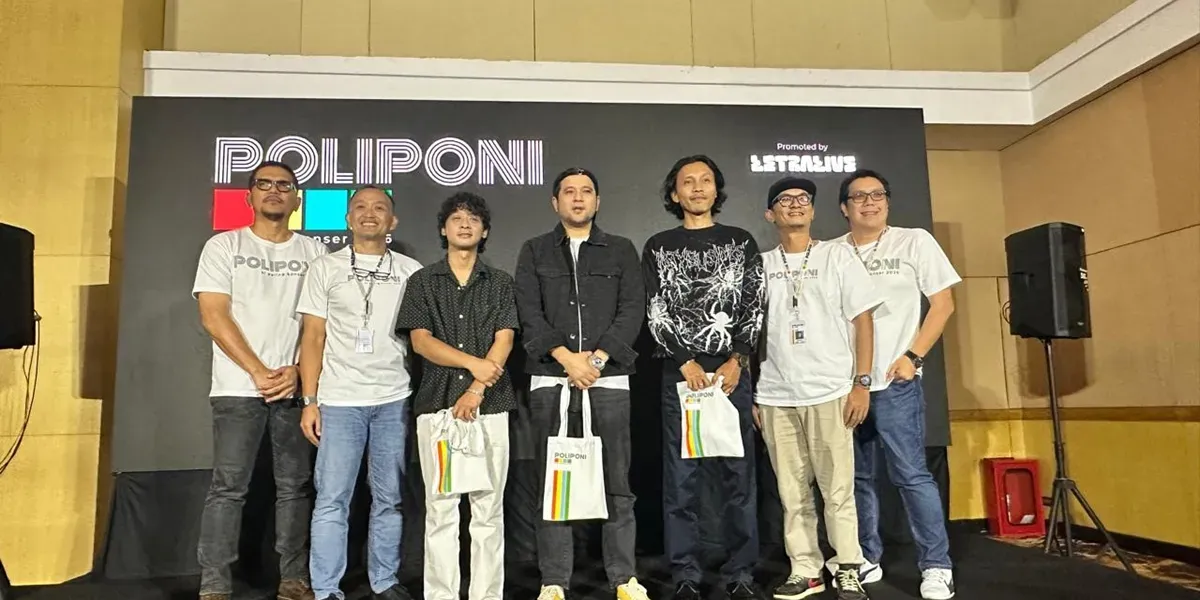 Sheila on 7 Siap Tampil di Malang Setelah 7 Tahun Absen