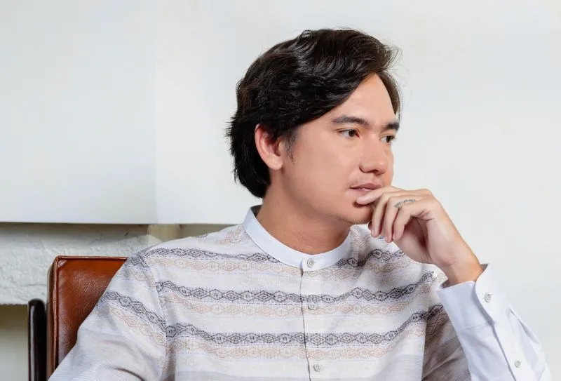 Manzone Luncurkan Koleksi Festive 2026 Bersama Adipati Dolken Sambut Ramadan