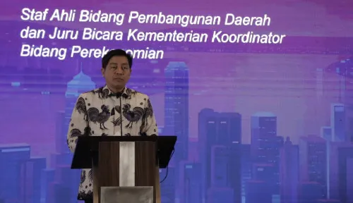 Impor Pertanian AS Tak Bebani APBN, Fokus pada Kerja Sama B2B