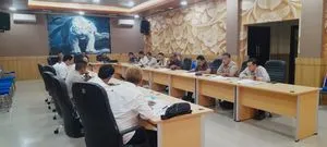 Polda Banten Gelar Perkara Khusus untuk Penegakan Hukum yang Transparan