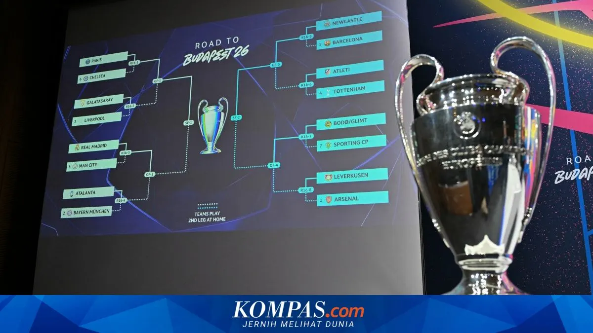 Liverpool Hadapi Tantangan Berat di Markas Galatasaray di Liga Champions