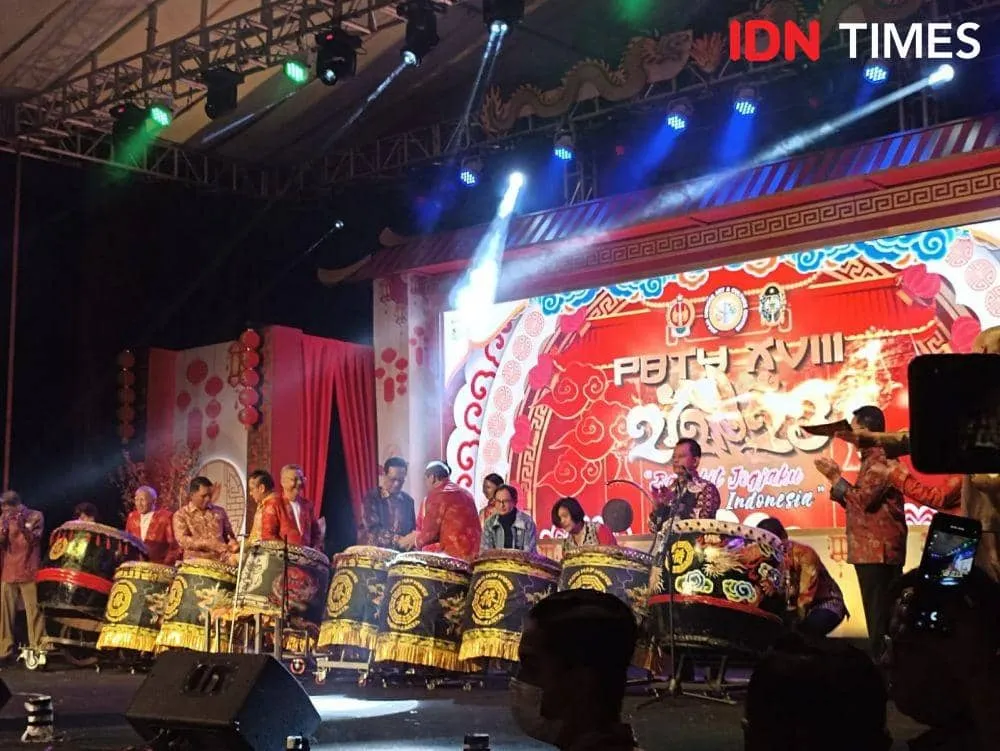 Ragam Event Wisata Seru di Jogja Maret 2026, Dari Lomba Takbir Hingga Konser