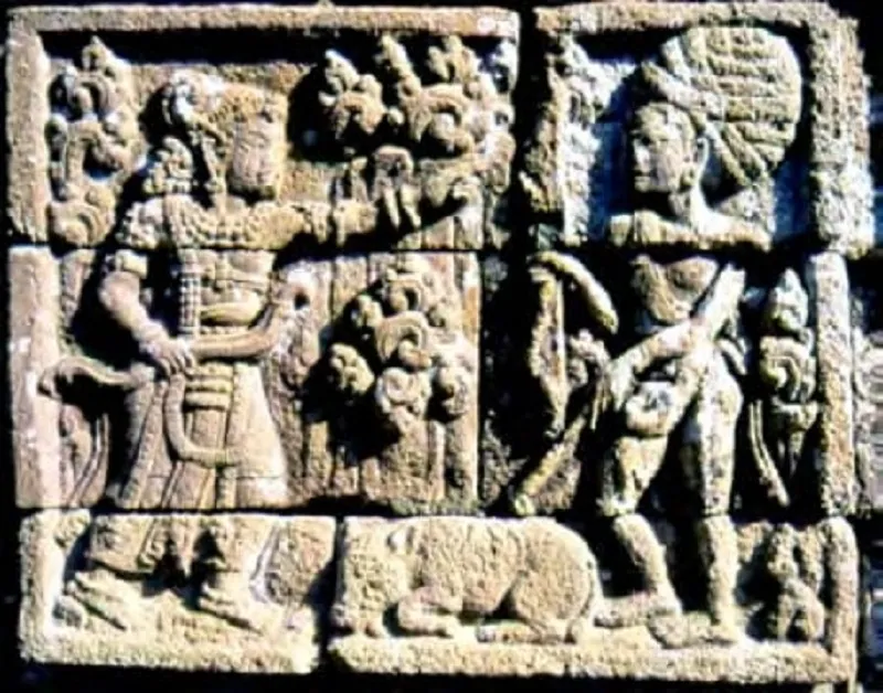 Berburu di Era Majapahit: Hiburan dan Latihan Perang Bangsawan