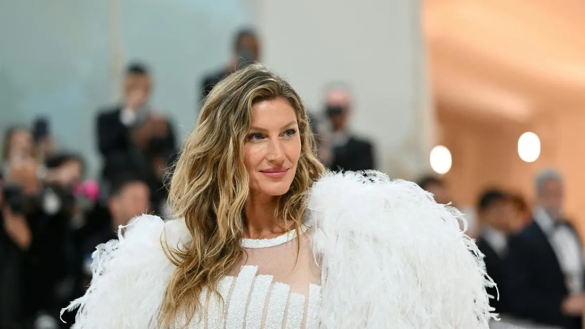 Dress Code Met Gala 2026: 'Fashion Is Art' Diumumkan