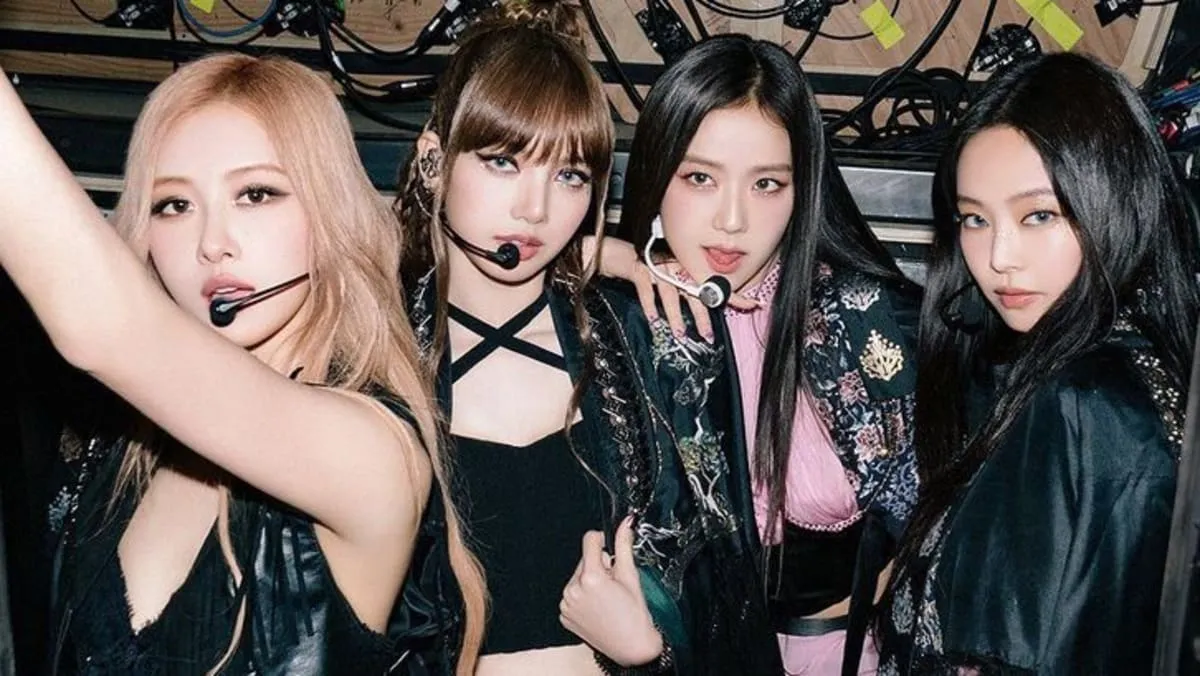 BLACKPINK Raih Sejarah sebagai Artis Pertama dengan 100 Juta Subscribers di YouTube