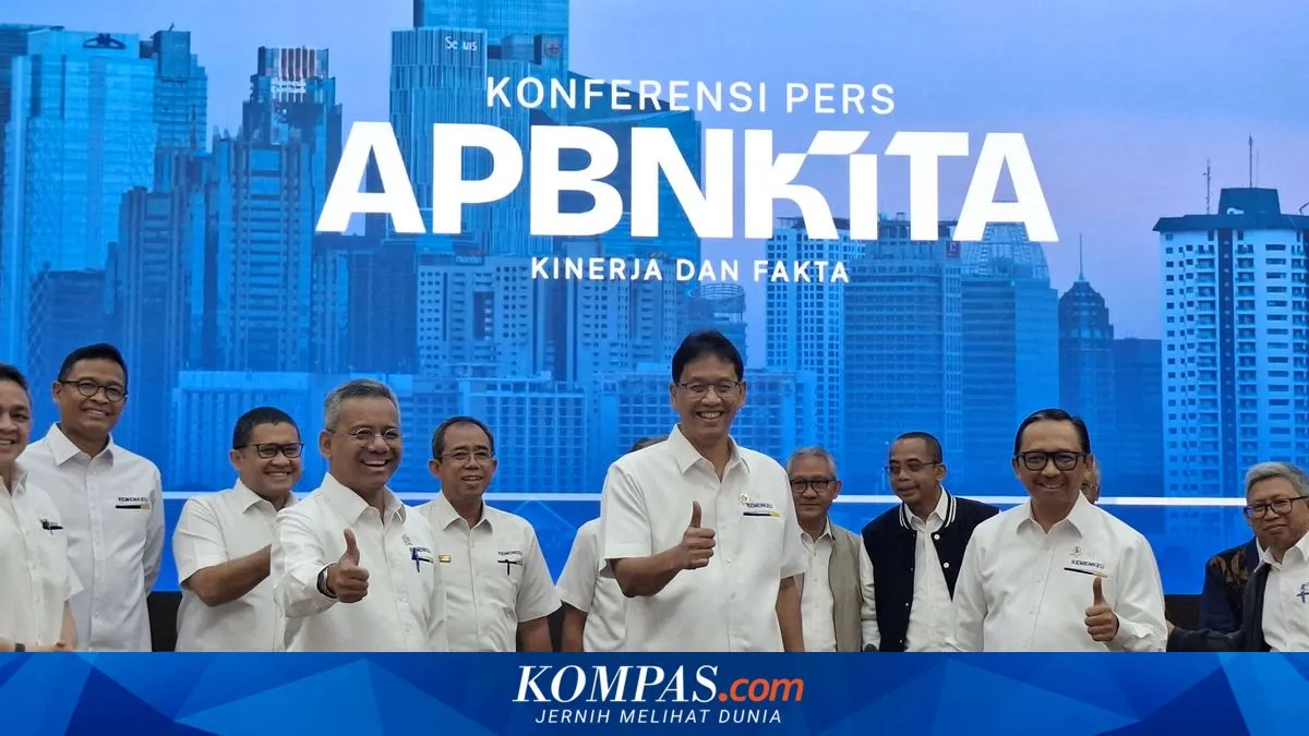 Realisasi Belanja Negara Rp 227,3 Triliun Hingga Januari 2026, Fokus pada Bansos
