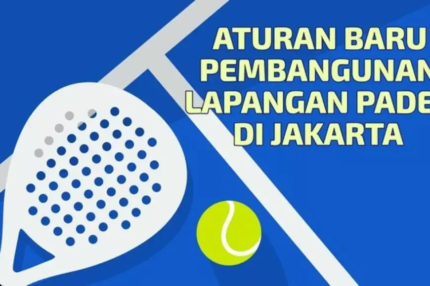 Keresahan Warga Akibat Kebisingan Lapangan Padel di Permukiman