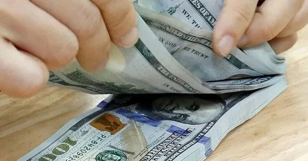 Kurs USD Stabil di Vietnam pada 21 Februari 2026