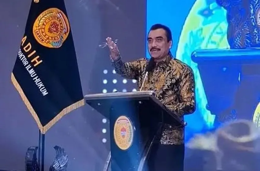 Pakar Hukum Serukan Pentingnya Membaca Naskah Resmi Perjanjian RI-AS